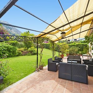 Bouganville Home Mondello